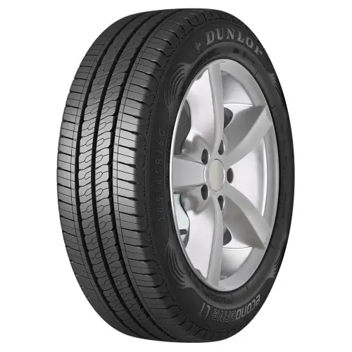 DUNLOP ECONODRIVE LT