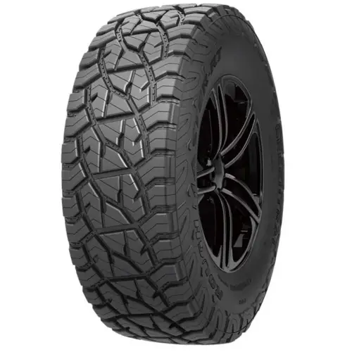 GREENTRAC ROUGH MASTER-RT