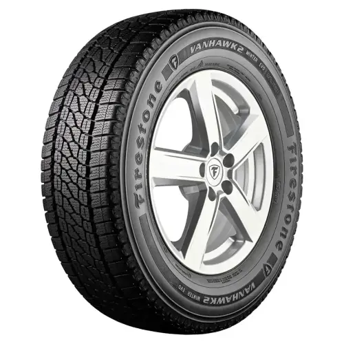 FIRESTONE VANHAWK 2 WINTER EVO