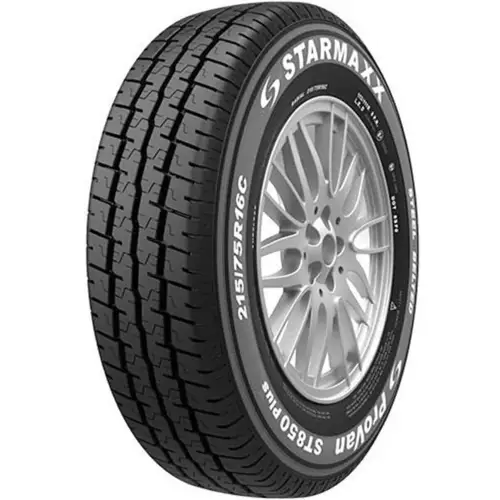 STARMAXX PROVAN ST850+