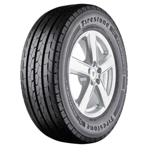FIRESTONE VANHAWK 3