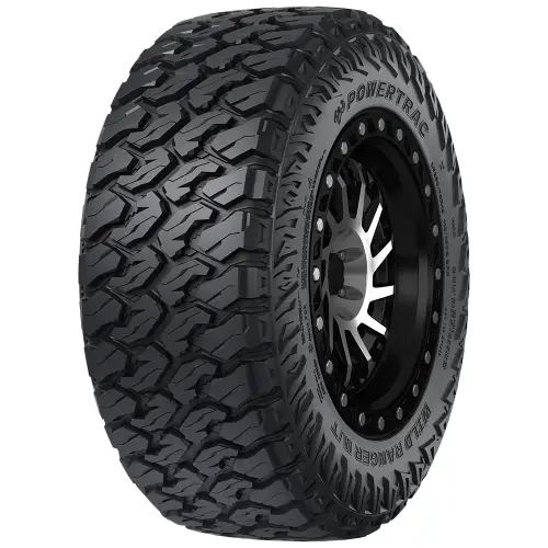 POWERTRAC WILDRANGER A/T