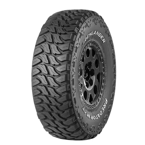 GRENLANDER PREDATOR M/T