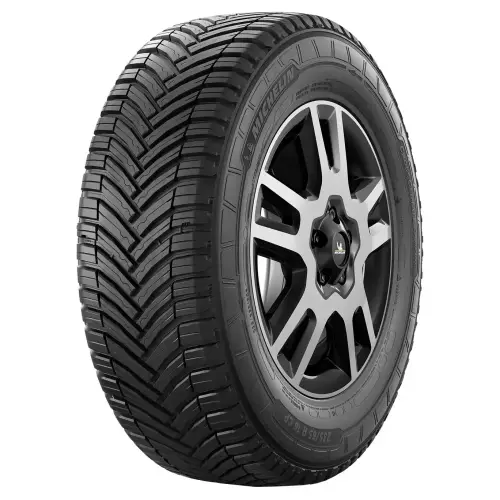 MICHELIN CROSSCLIMATE CAMPING