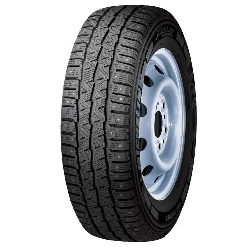 MICHELIN AGILIS X-ICE NORTH+