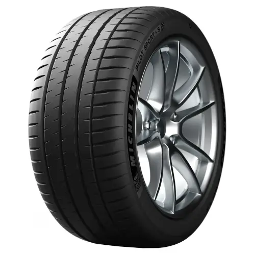 MICHELIN PILOT SPORT 4 S