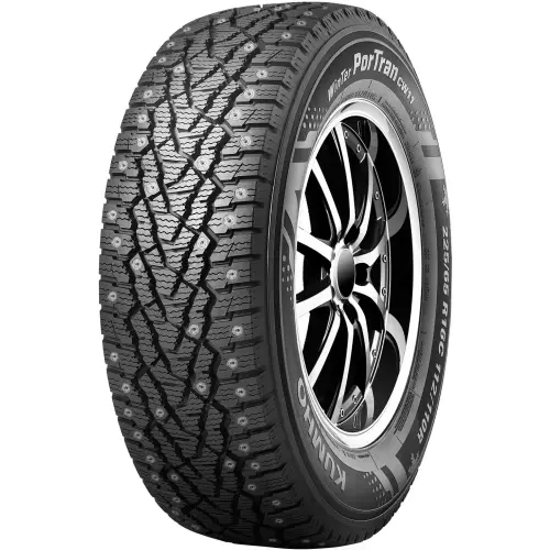 KUMHO PORTRAN CW11