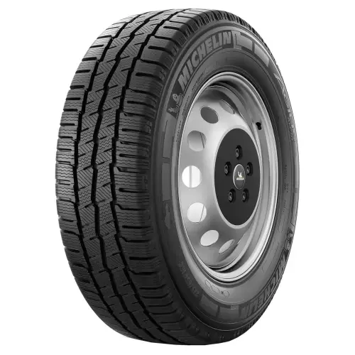 MICHELIN AGILIS ALPIN