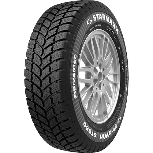 STARMAXX PROWIN ST960