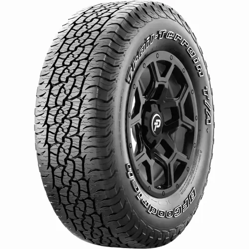 BFGOODRICH TRAIL-TERRAIN T/A+