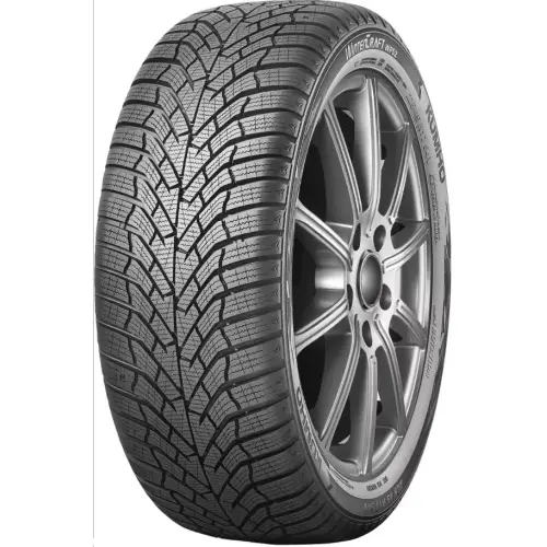 KUMHO WINTERCRAFT WP52 EV