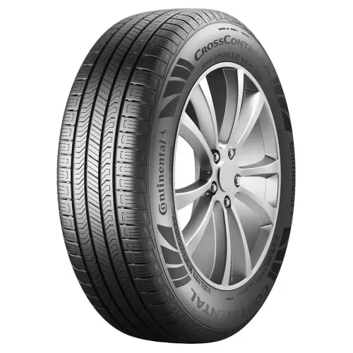 CONTINENTAL CROSSCONTACT RX