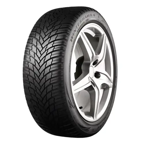 FIRESTONE WINTERHAWK 4