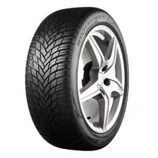 FIRESTONE WINTERHAWK 4