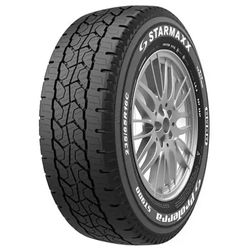 STARMAXX PROTERRA ST900