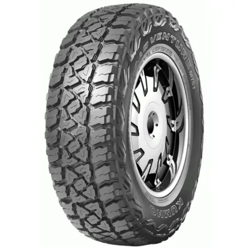 KUMHO ROAD VENTURE MT51