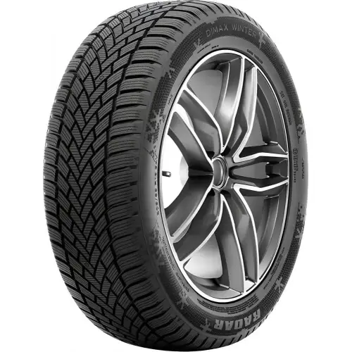 RADAR DIMAX WINTER