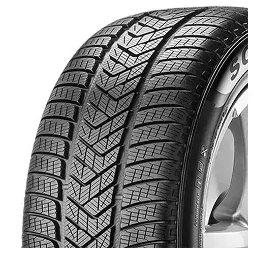 PIRELLI SCORPION WINTER