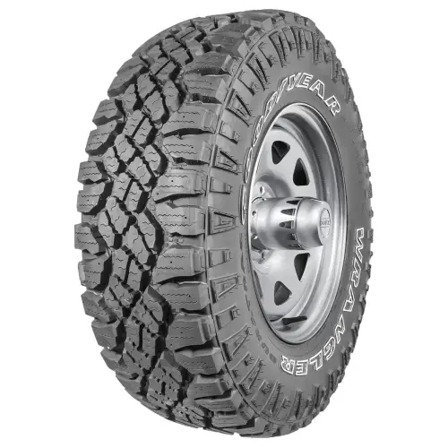 GOODYEAR WRANGLER DURATRAC
