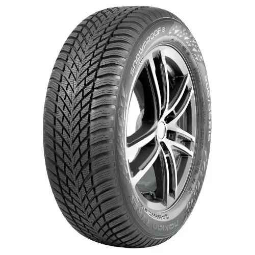 NOKIAN SNOWPROOF 2