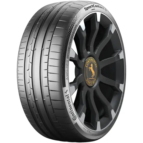 CONTINENTAL CSC 6 EVC