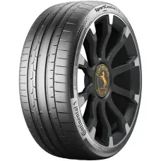 CONTINENTAL CSC 6 EVC