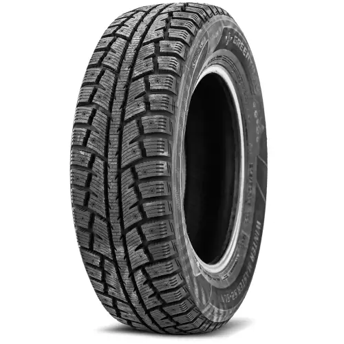 GREENTRAC WINTER MASTER S2-LT