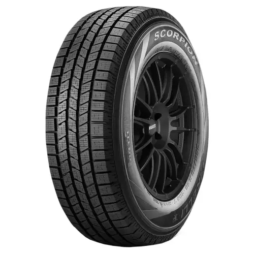 PIRELLI SCORPION ICE AND SNOW