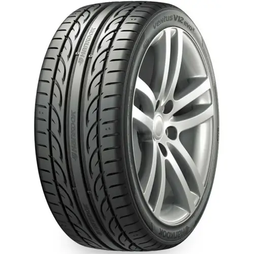 HANKOOK K120 VENTUS V12 EVO2