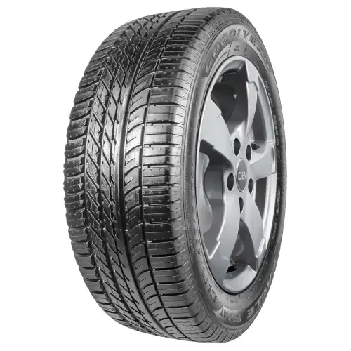 GOODYEAR EAGLE F1 ASYMMETRIC SUV AT