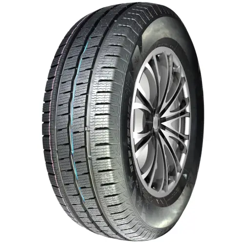 POWERTRAC SNOWVAN PRO
