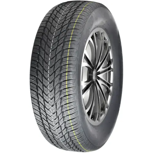 POWERTRAC SNOWTOUR