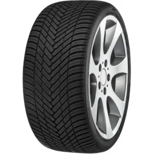 ATLAS GREEN 3 4S