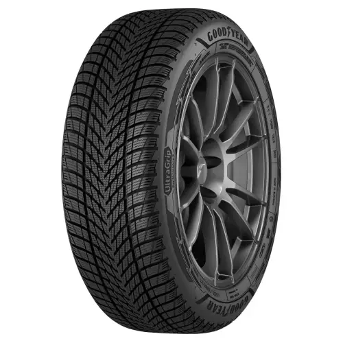 GOODYEAR ULTRAGRIP PERFORMANCE 3