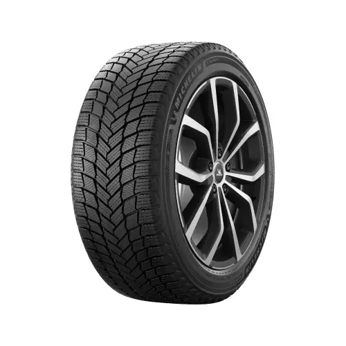 MICHELIN X-ICE SNOW+