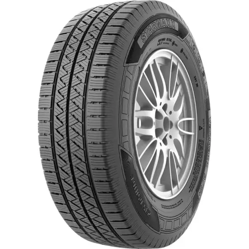 STARMAXX VANMAXX A/S