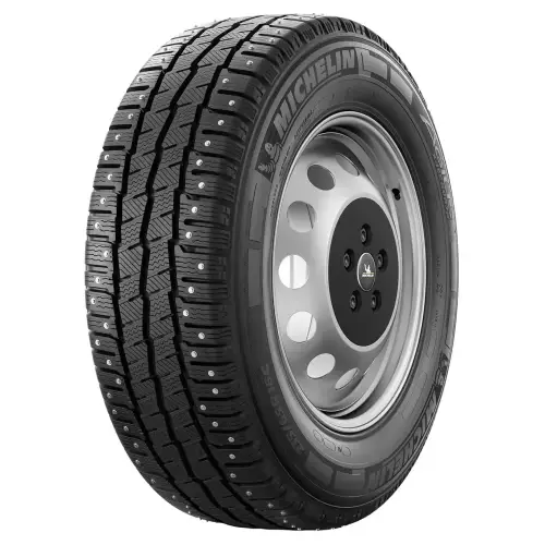 MICHELIN AGILIS X-ICE NORTH