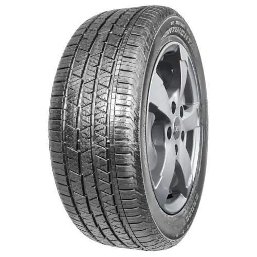 CONTINENTAL CROSSCONTACT LX SPORT