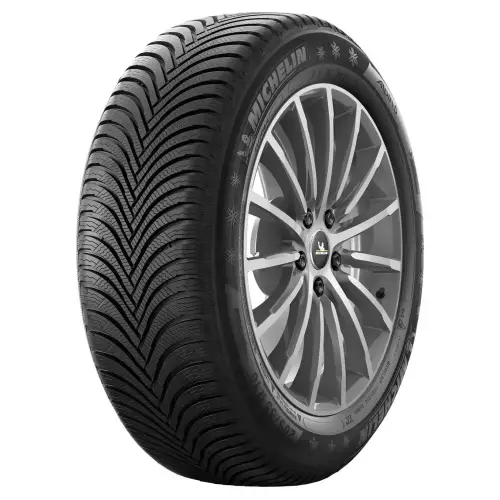 MICHELIN ALPIN 5