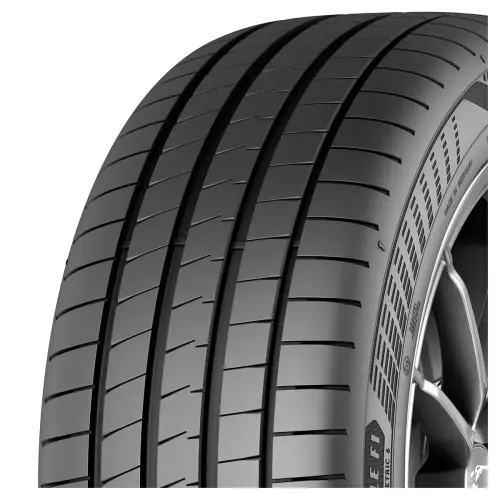 GOODYEAR EAGLE F1 ASYMMETRIC 6