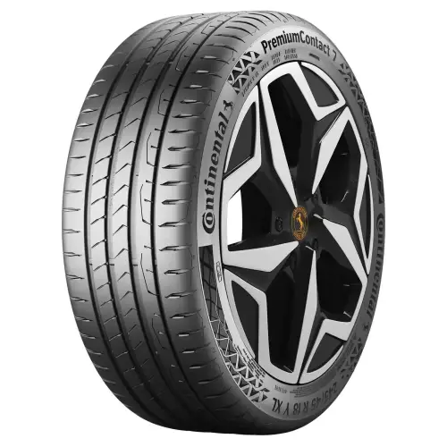 CONTINENTAL PREMIUMCONTACT 7 EV