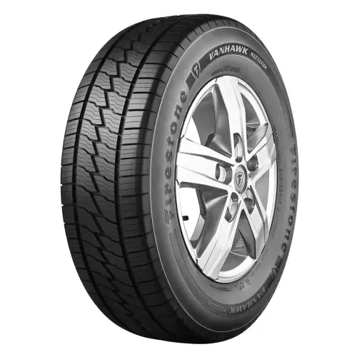 FIRESTONE VANHAWK MULTISEASON