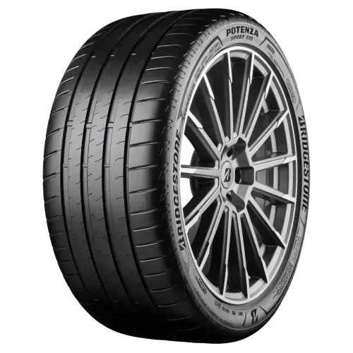 BRIDGESTONE POTENZA SPORT EVO