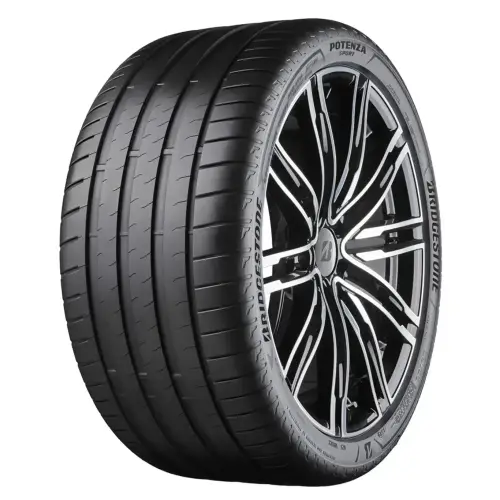 BRIDGESTONE POTENZA SPORT