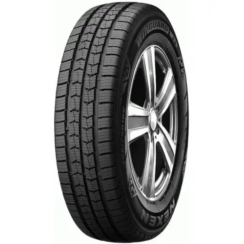 NEXEN WINGUARD WT1