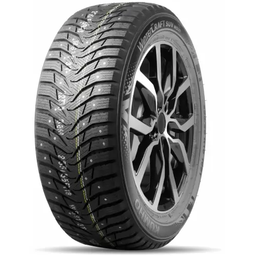 MARSHAL WINTERCRAFT SUV WS31 ICE