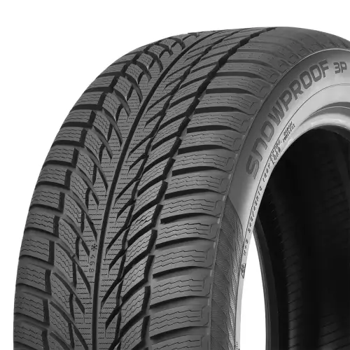 NOKIAN SNOWPROOF 3P