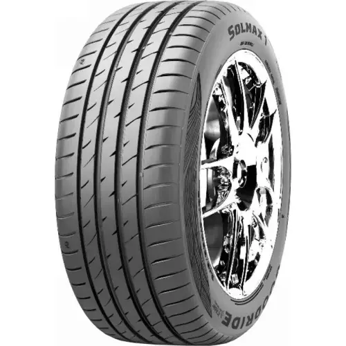 GOODRIDE SOLMAX 1 (EV READY)