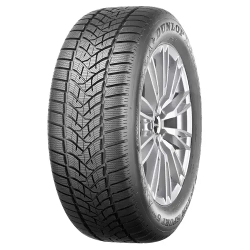DUNLOP WINTER SPORT 5 SUV