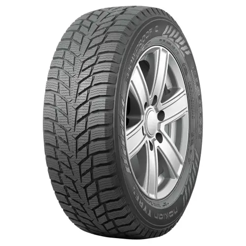 NOKIAN SNOWPROOF C